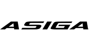 asiga logo